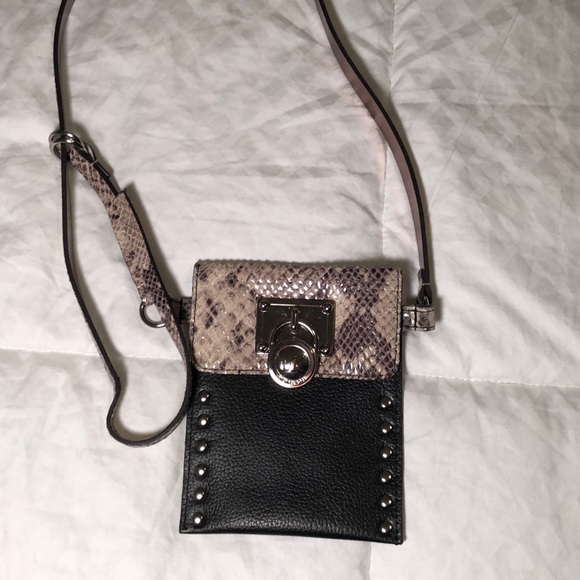 KORS Michael Kors Accessories - Michael Kors Belt